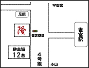 駐車場地図